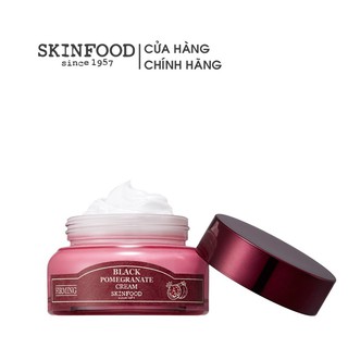 Combo dưỡng da BLACK POMEGRANATE TONER + CREAM