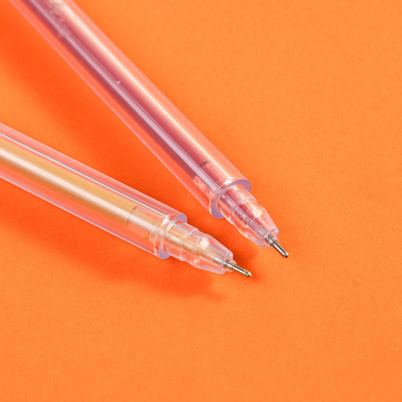 Bút màu dùng ghi chú dành cho học sinh tùy chọn màu sắc và số lượng