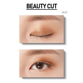 Phấn Mắt Apieu Mineral Mono Shadow