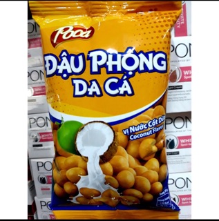 Đậu phộng da cá 42g