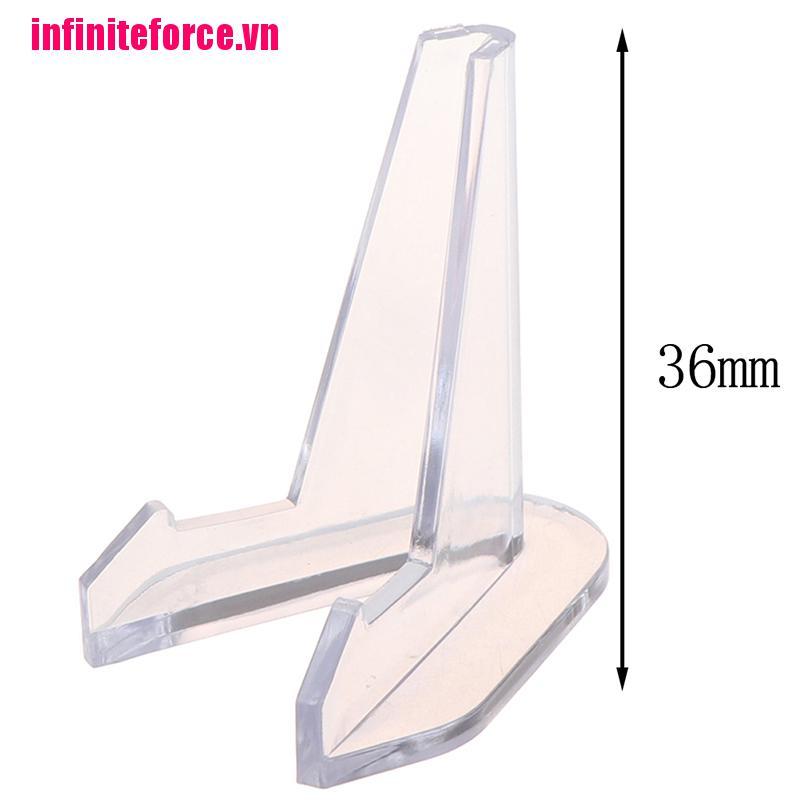 [INVN]Place medal coins small round box small square box paper clip identification box