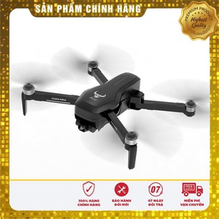 (giá khai trương) Flycam ZLRC SG906 Pro Kèm balo Gimbal 2 trục chống rung - GPS Camera WIFI 5G FPV 4K