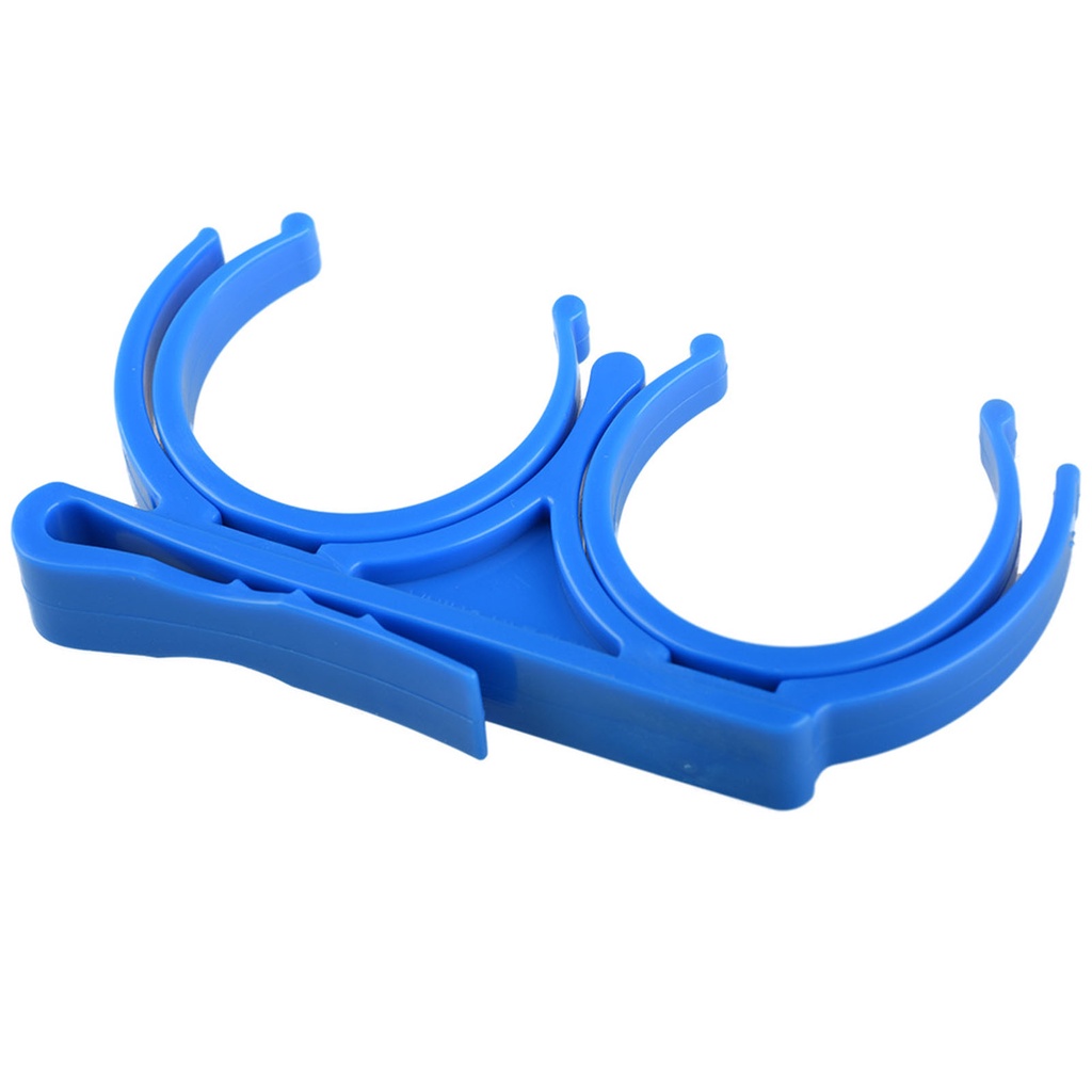 Pu Phụ Kiện Kẹp Hai Quả Bóng Gôn Tiện Lợi