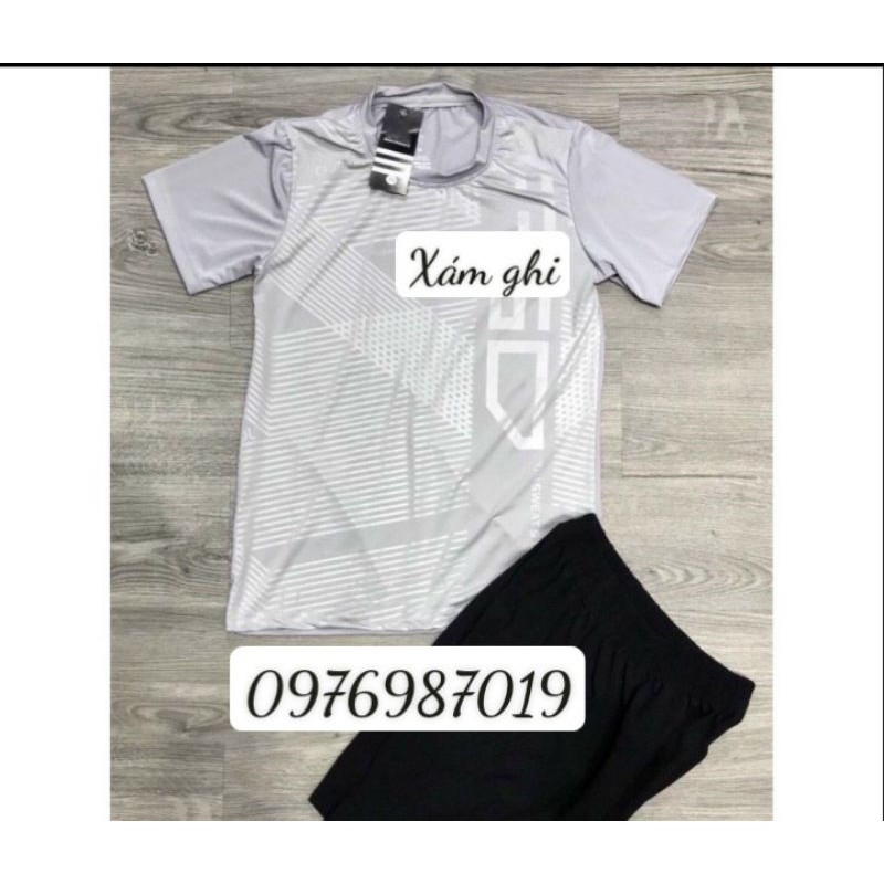 [ GIẢM GIÁ] BỘ THỂ THAO VÂN CHÌM F50 | BigBuy360 - bigbuy360.vn