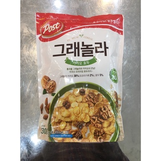 NGŨ CỐC POST HÀN QUỐC CÁC LOẠI