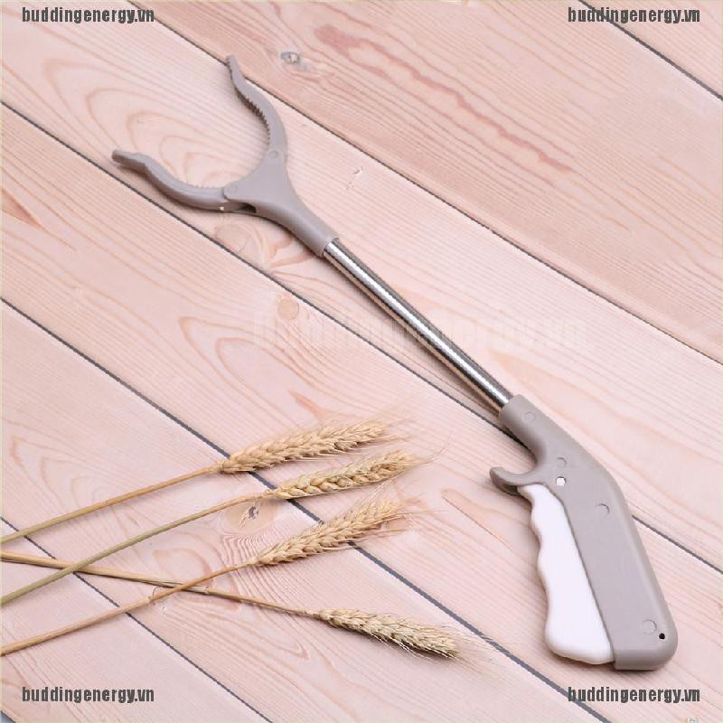 Thùng Rác Cán Dài 40cm Tiện Dụng