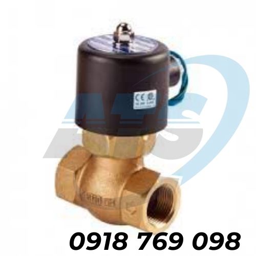 Van điện từ uniD van đồng xịn nhập khẩu
