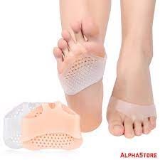 Xỏ Ngón Chống Chai Chân Thông Hơi kiểu mới tiện dụng 8,5k