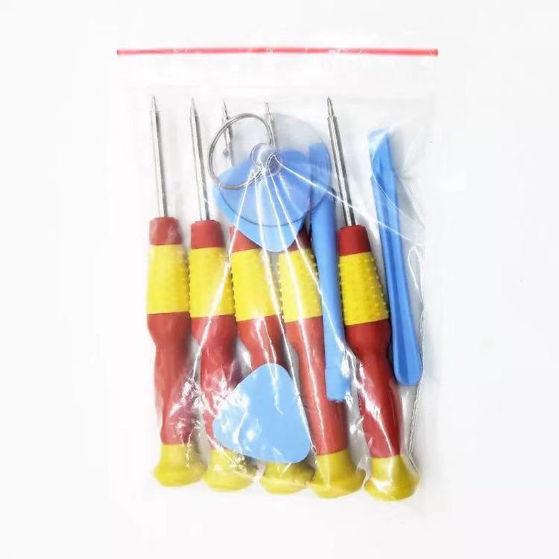 Bộ vít mở điện thoại, máy tính bảng, đồng hồ..12in1