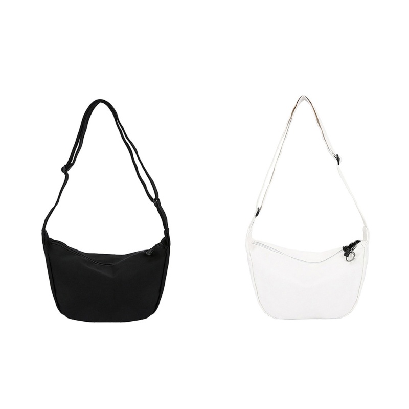 Túi Xách Canvas Cỡ Lớn Kiểu Dáng Đơn Giản Thời Trang Dành Cho Nữ