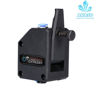 Ðùn nhựa máy in 3d Dual Drive - đùn nhựa đôi Bondtech BMG Extruder siêu bền - Bộ đùn nhựa 3D siêu mạnh