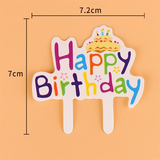 Tag sinh nhật HPBD