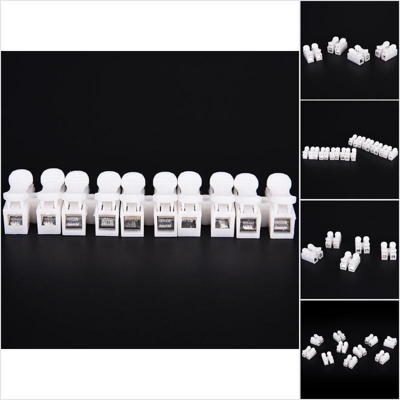 Bộ 10 Dây Cáp Điện Tự Điều Chỉnh Nhanh Tiện Dụng