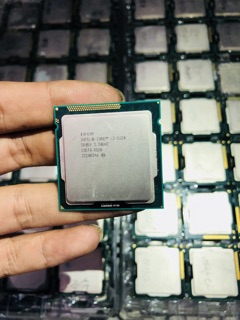 Cpu i3 2120,2100 hàng bóc máy