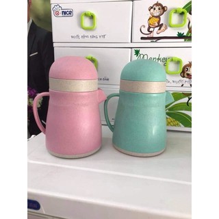 MÁY VẮT CAM BẰNG TAY LÚA MẠCH