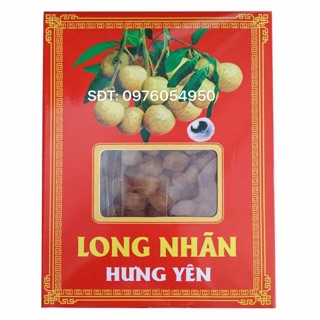 Long nhãn Hưng Yên
