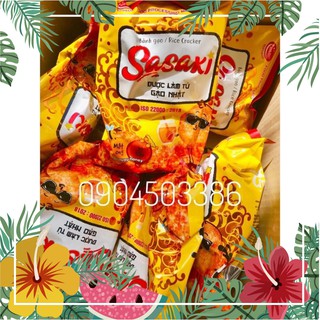 (1k)Bánh gạo mật ong cucbe560
