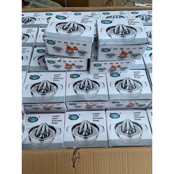 VẮT CAM INOX BỀN ĐẸP,