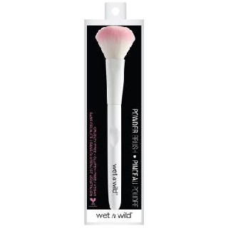 Cọ Đánh Phấn Phủ Wet n Wild Powder Brush Pinceau Poudre