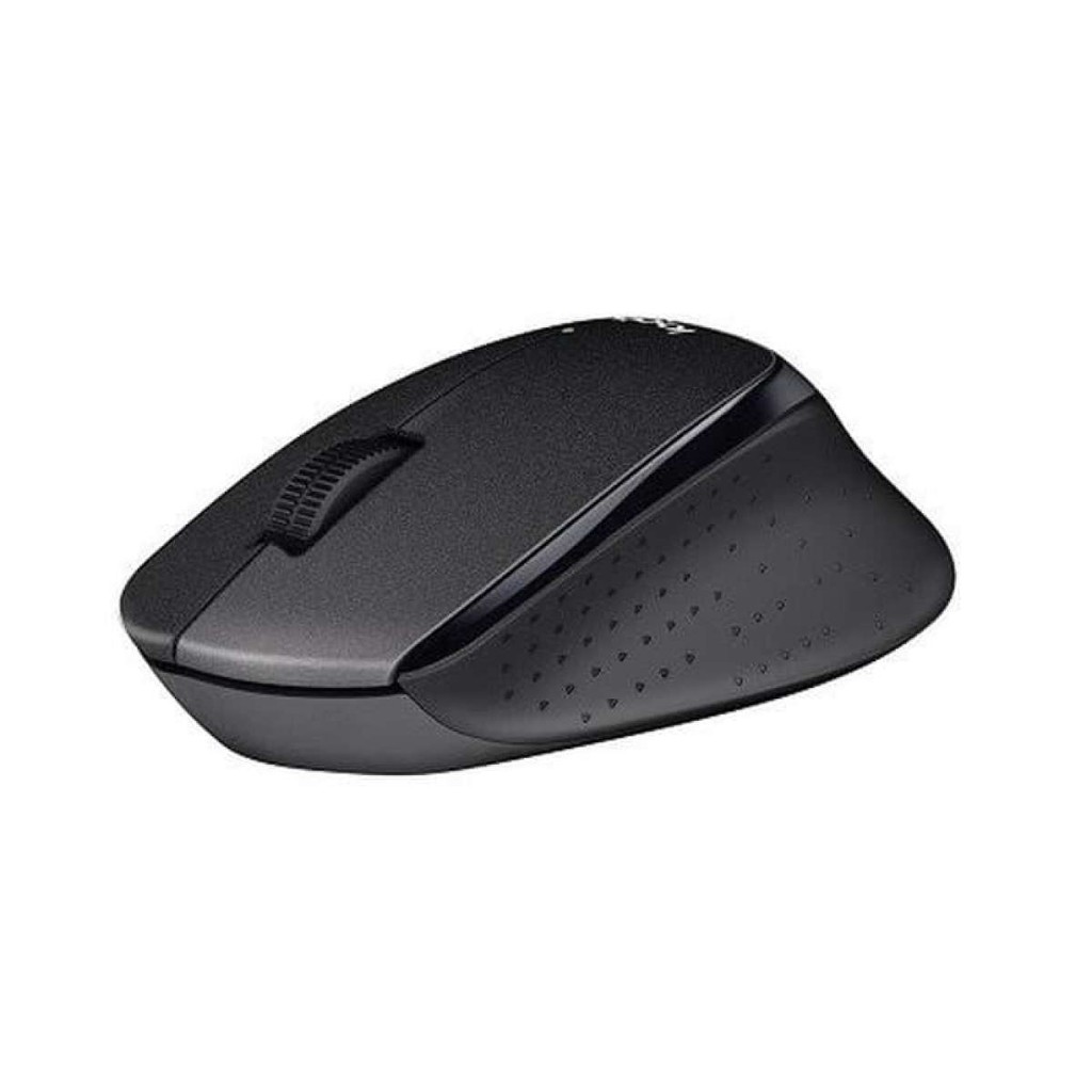 Logitech M330 Chuột không dây Silent Plus(Tặng một món quà)