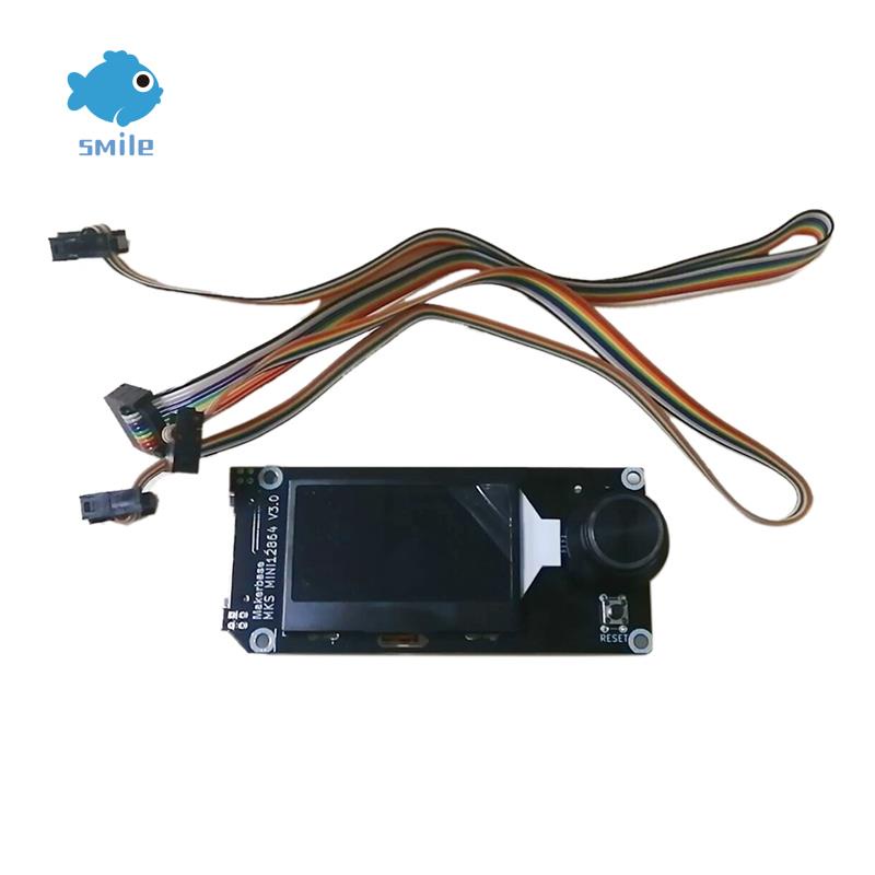 Phụ kiện chèn thẻ nhớ SD MKS MINI 12864 V3