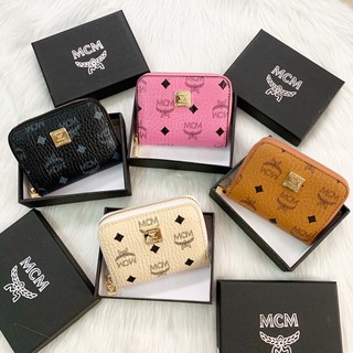 ví mcm dài và mini nhỏ gọn hàng fullbox