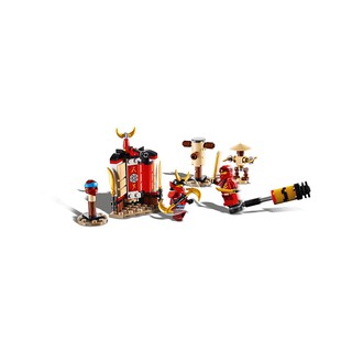 Đồ chơi lắp ráp Lego Ninjago 70680 - Võ Đường Ninja