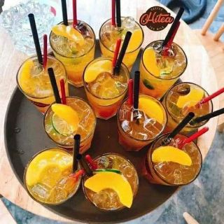 [SIÊU NGON]Đào ngâm Hồng Kiều