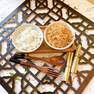 [Mã SKAMLTSM9 giảm 10% đơn 99K] Chà bông gà 300g tiện lợi, ruốc gà, ăn vặt LASTFOOD Hà Nội tổng hợp đồ ăn vặt đóng hũ