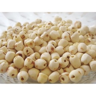 Hạt sen khô thơm ngon 500g loại 1