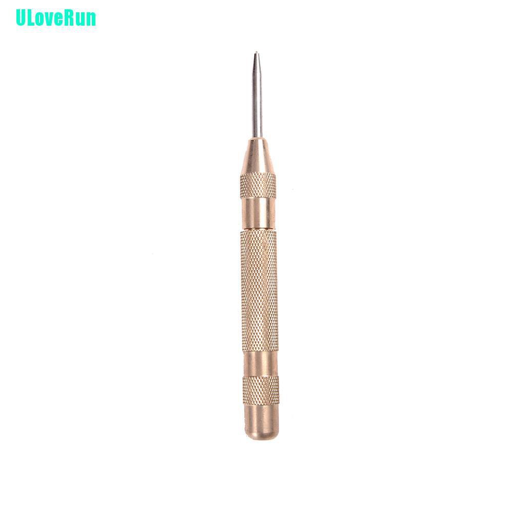 Lò Xo Đục Lỗ Tự Động 5 Inch Chuyên Dụng