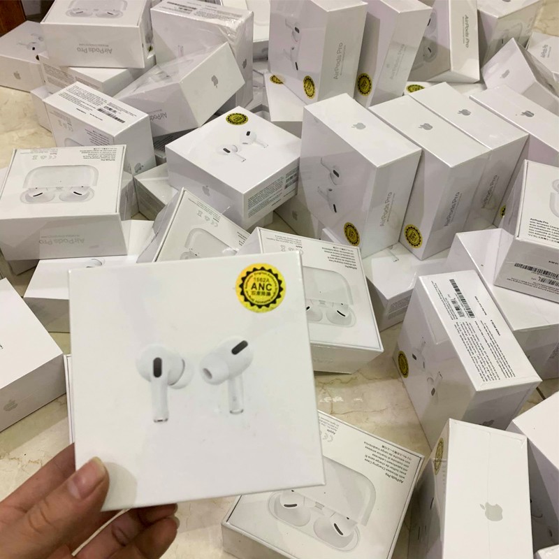 Tai nghe bluetooth Airpods Pro Louda 1562A/1562F ANC xuyên âm chống ồn bản cao cấp nhất