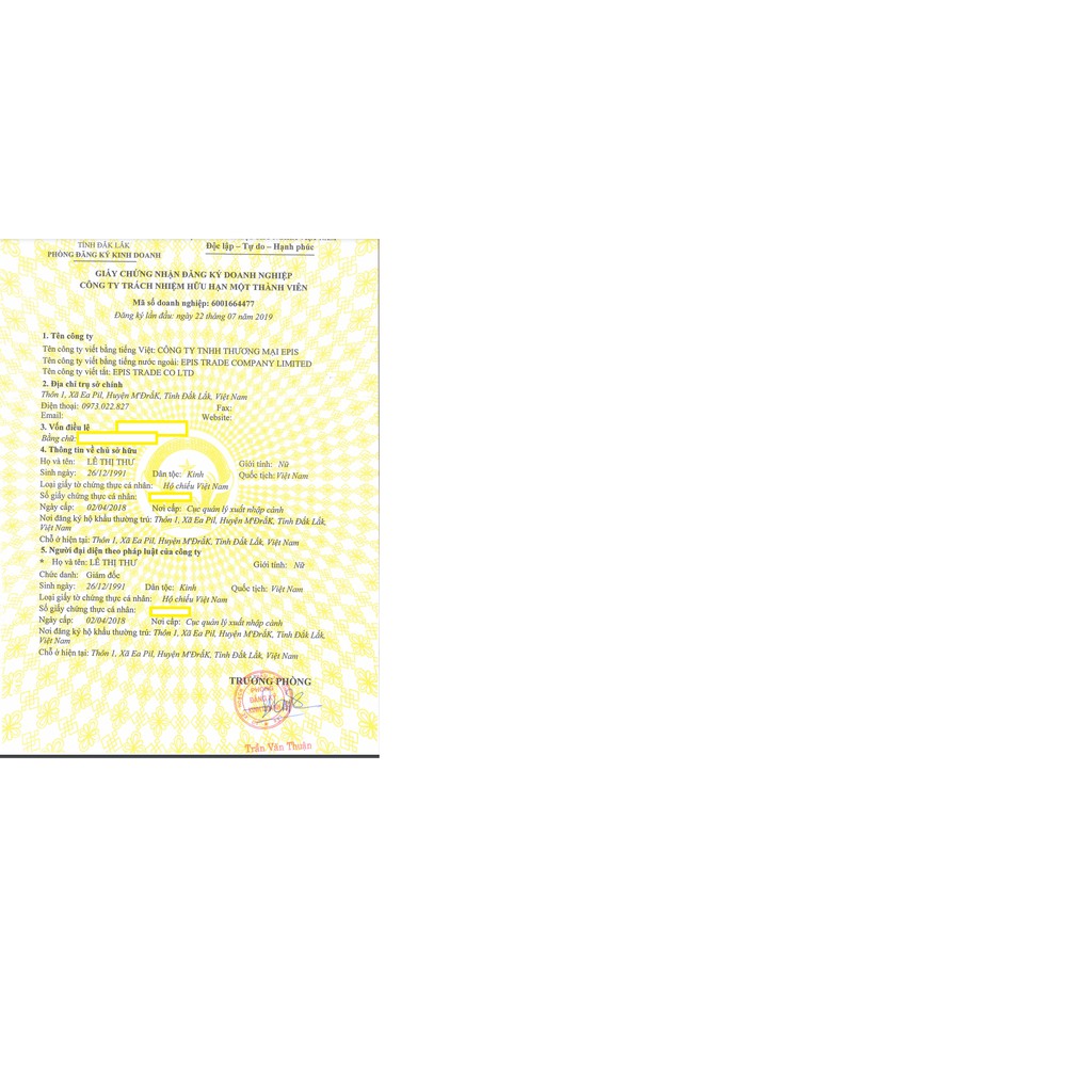 Son dưỡng nghệ Epis tone đỏ ánh nâu E03 Brownie Me | BigBuy360 - bigbuy360.vn