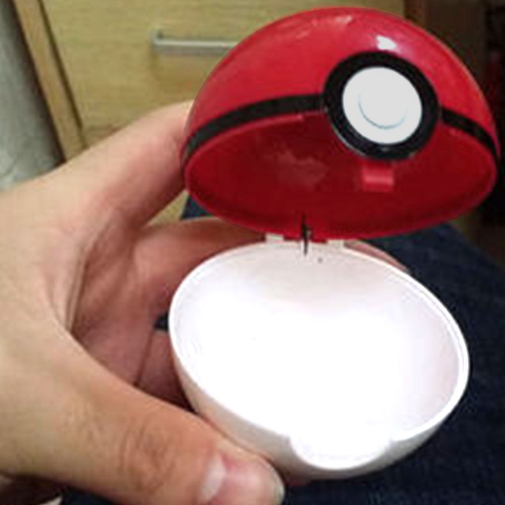 1 Quả Bóng Pokemon Đồ Chơi Cho Bé ★★★[Available]