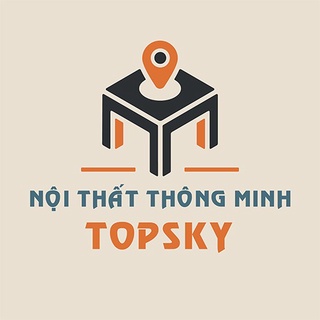 Nội Thất Thông Minh - Topsky