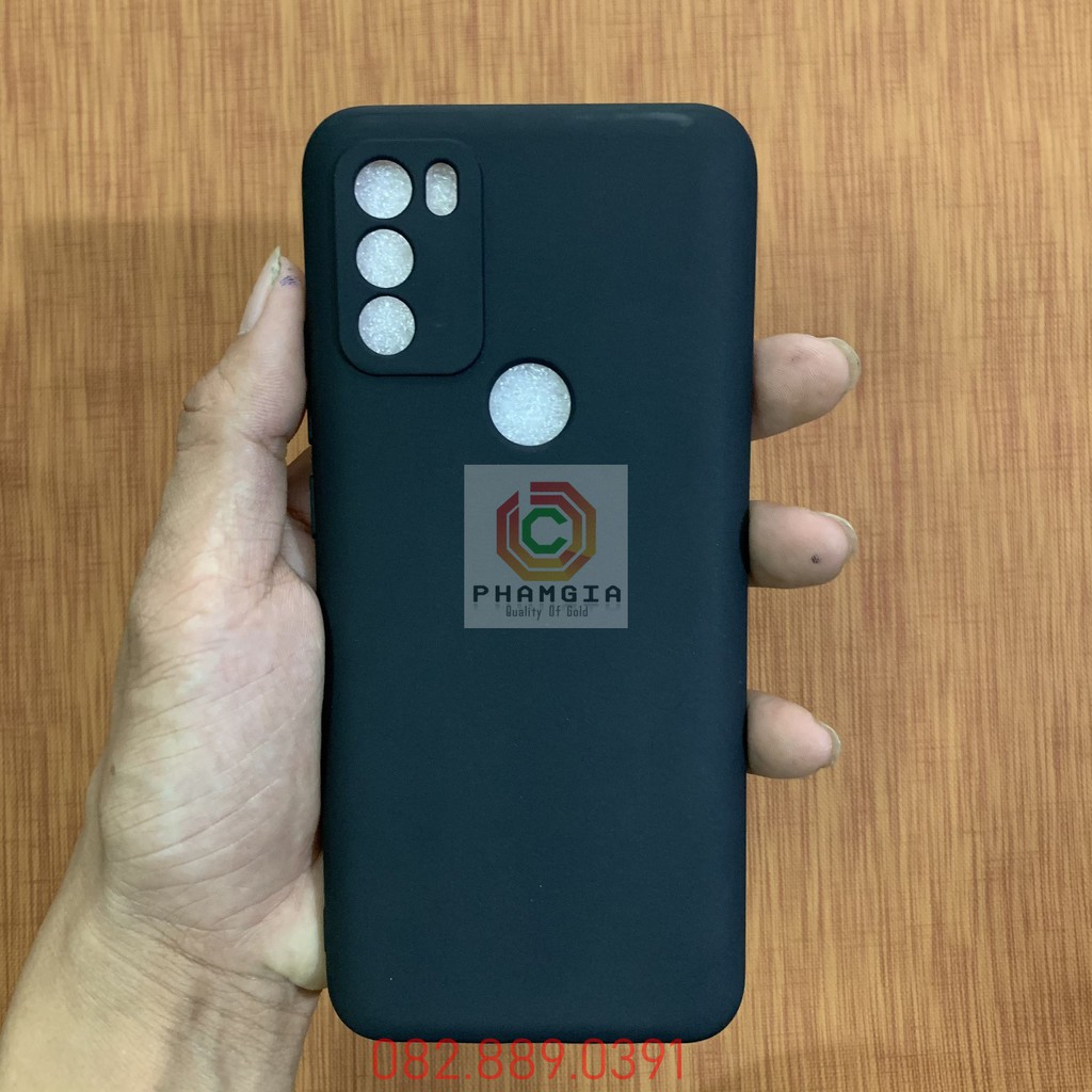 Ốp lưng Vsmart Star 5 dẻo đen bảo vệ camera, bền, đẹp chống bẩn tốt