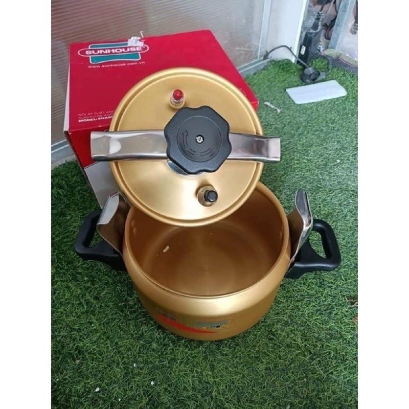 ÁP SUẤT SUNHOUSE 5L