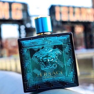 Nước hoa nam mini Versace Eros 5ml