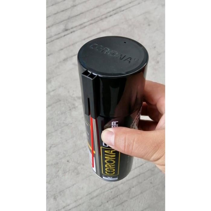 ★ Bộ 3 Bảo Dưỡng Nhựa Nhám, Dưỡng Sên, Rửa Sên Thương Hiệu Corona - Bảo vệ Nhông Sên Dĩa ★