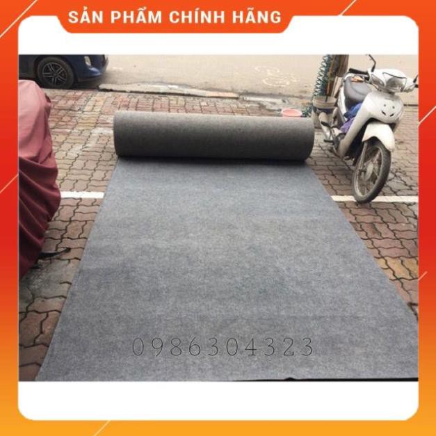 Combo 15m2 Thảm trải sàn