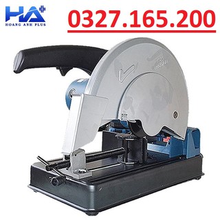 Máy cắt sắt dongcheng djg02-355 1800w