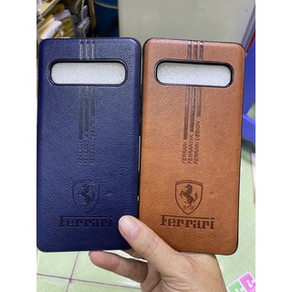 Ốp Samsung S10 5G dẻo kiểu đa