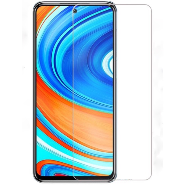 (R10)Miếng Dán Cường Lực Realme 6 Pro Trong Suốt Chính Hãng Remax