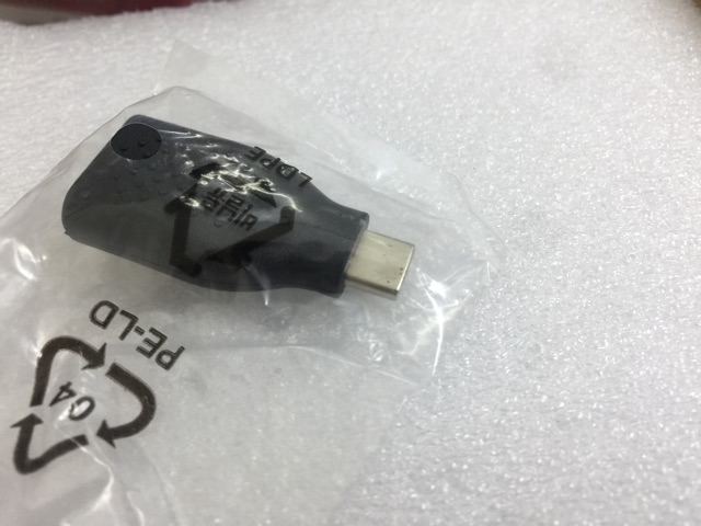 Đầu chuyển USB 3.1 Type C to USB 3.0