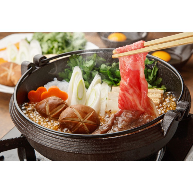 Sốt Lẩu Sukiyaki Chai 400ml