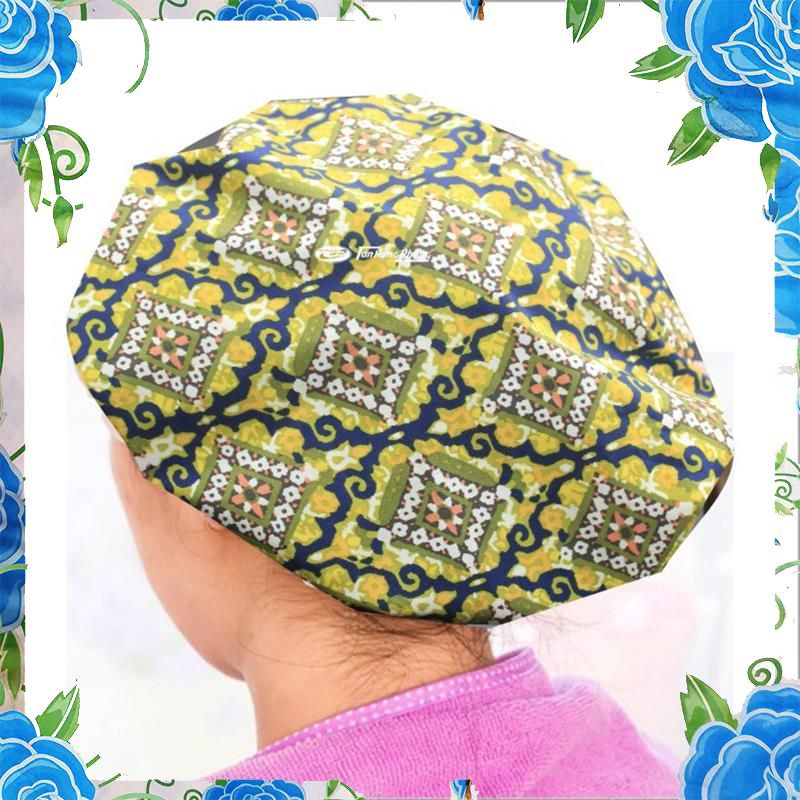 {giá rẻ bất ngờ} 0939 Mũ tắm hình ngộ nghĩnh .A0600 {Shop yêu thích}