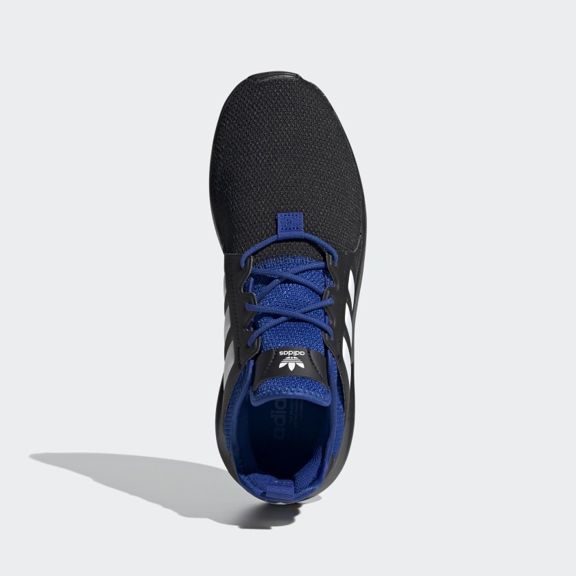 Giày Thể Thao Sneaker Adidas Chính Hãng X_PLR Xanh Đen Trắng - EG8473