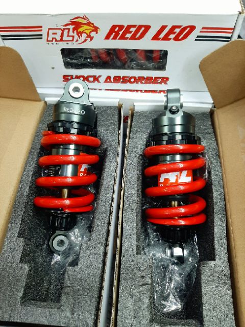 Phuộc REDLEO Không Bình Dầu Ex150, Winner, WinnerX, Sonic