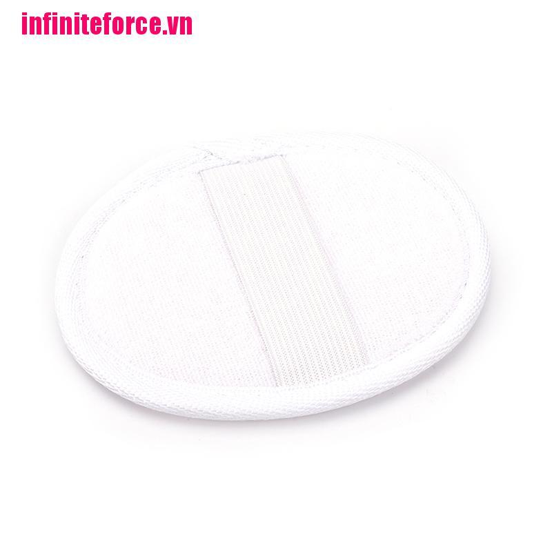 Bông Tắm Sợi Cotton Tự Nhiên Tẩy Tế Bào Chết Tiện Dụng