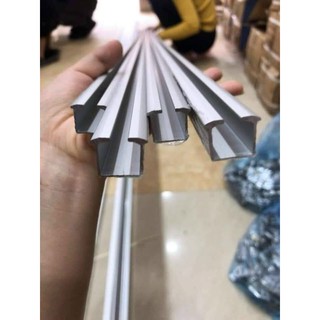 RAY LÙA TỦ ÁO - GIẢM CHẤN ÂM